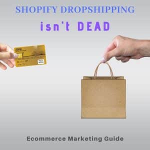 Shopify Nedir Ne Işe Yarar	?